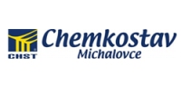 Chemkostav Michalovce- Staviame na pevných základoch